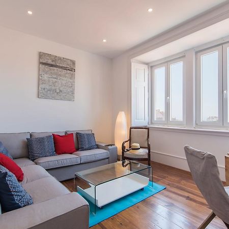 Lovelystay - Comfortable Apartment With River Views Lisboa 外观 照片