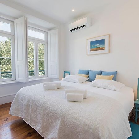 Lovelystay - Comfortable Apartment With River Views Lisboa 外观 照片
