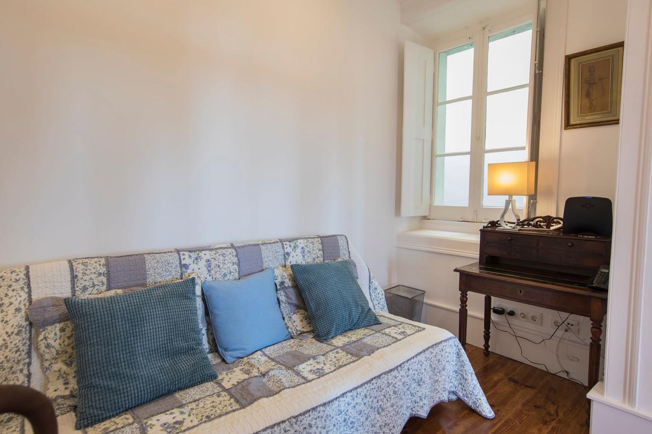 Lovelystay - Comfortable Apartment With River Views Lisboa 外观 照片