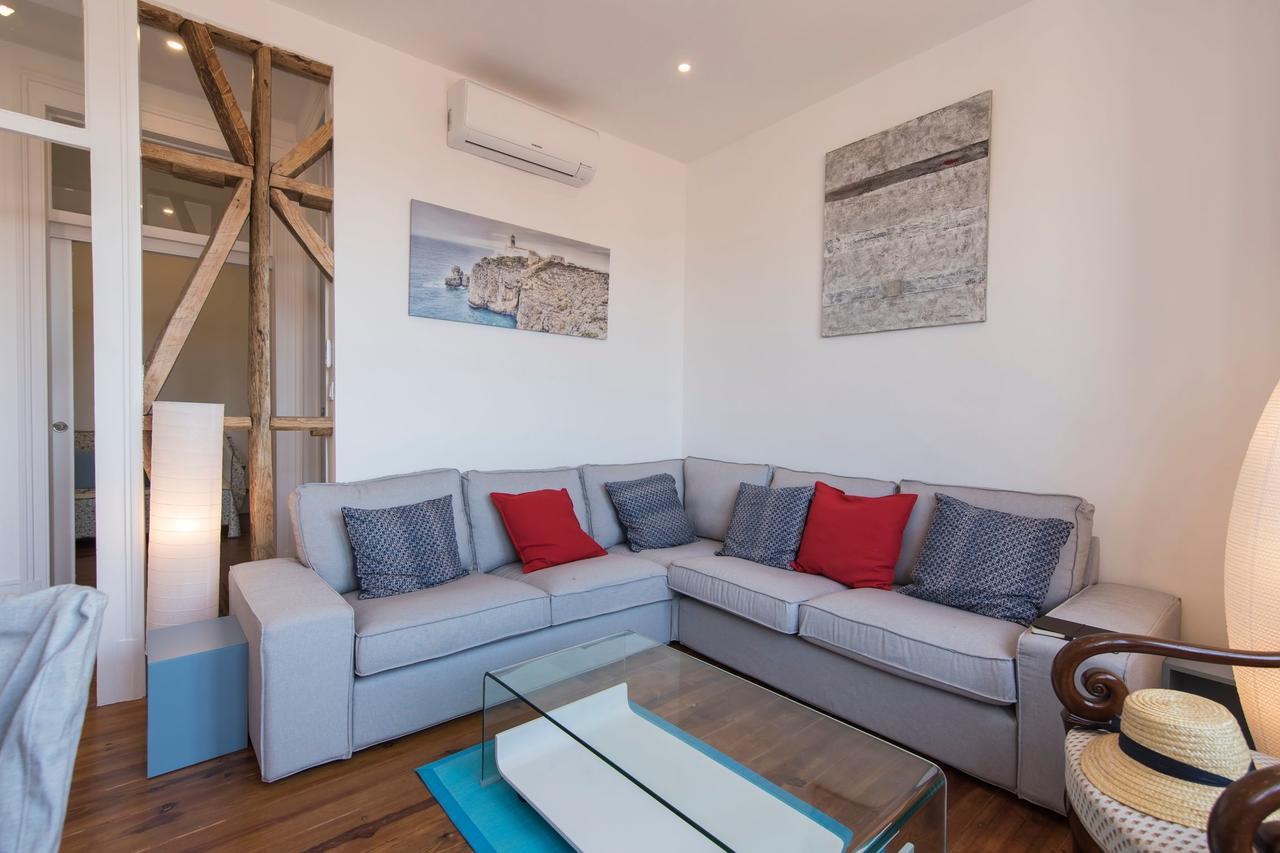 Lovelystay - Comfortable Apartment With River Views Lisboa 外观 照片