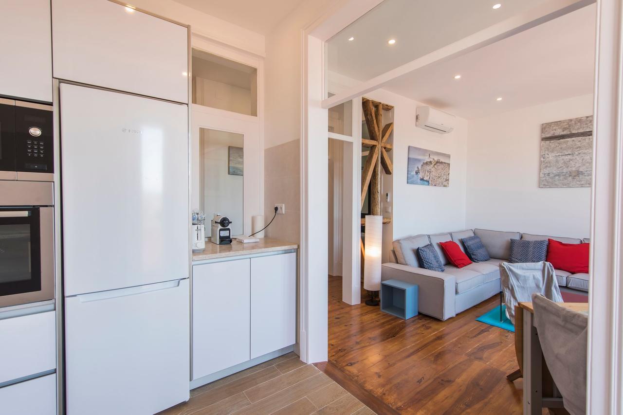 Lovelystay - Comfortable Apartment With River Views Lisboa 外观 照片