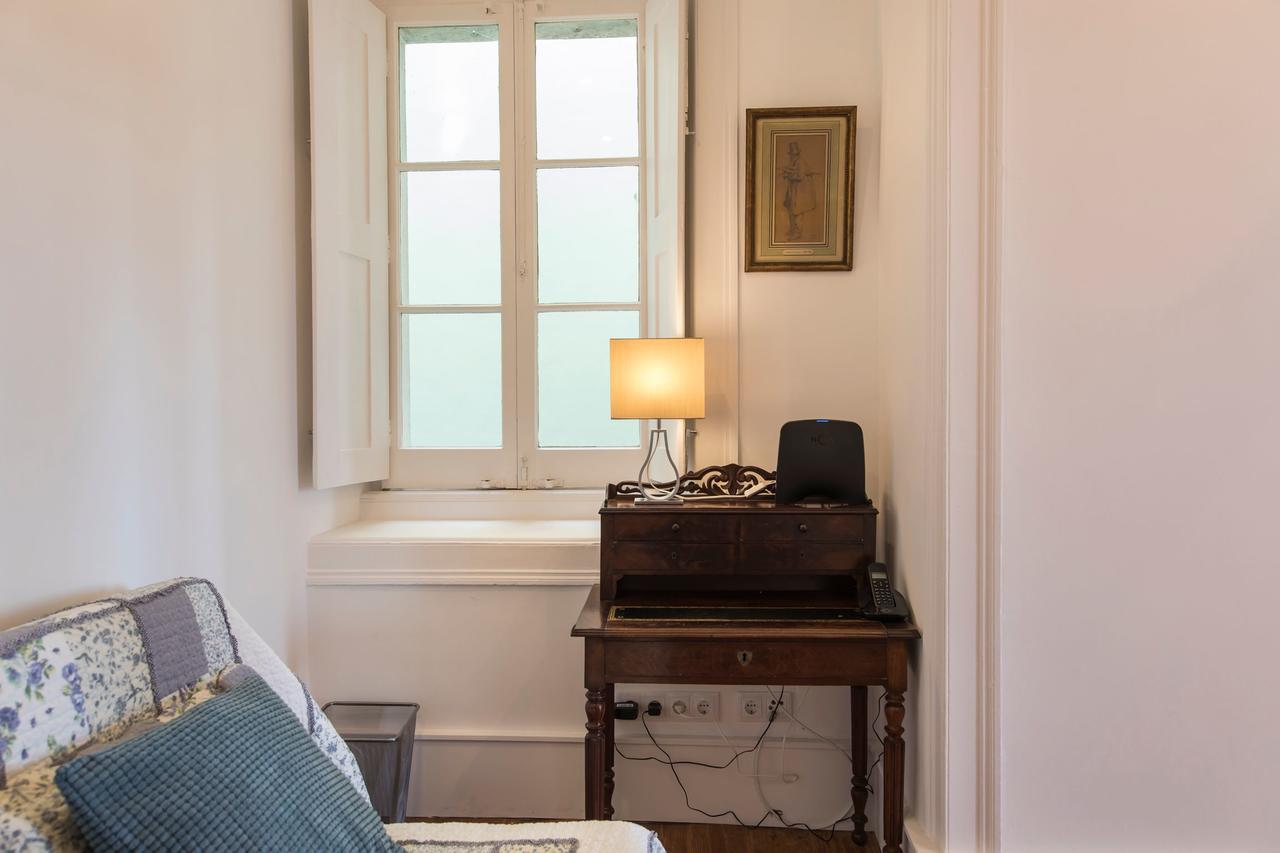 Lovelystay - Comfortable Apartment With River Views Lisboa 外观 照片