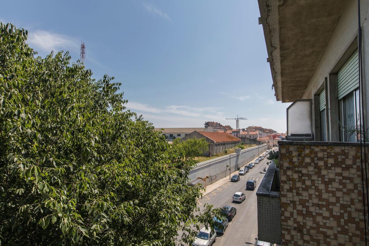 Lovelystay - Comfortable Apartment With River Views Lisboa 外观 照片