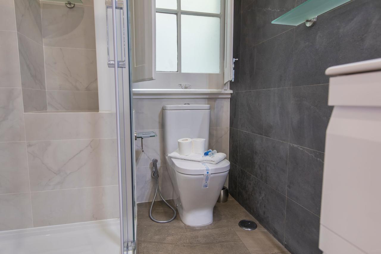 Lovelystay - Comfortable Apartment With River Views Lisboa 外观 照片