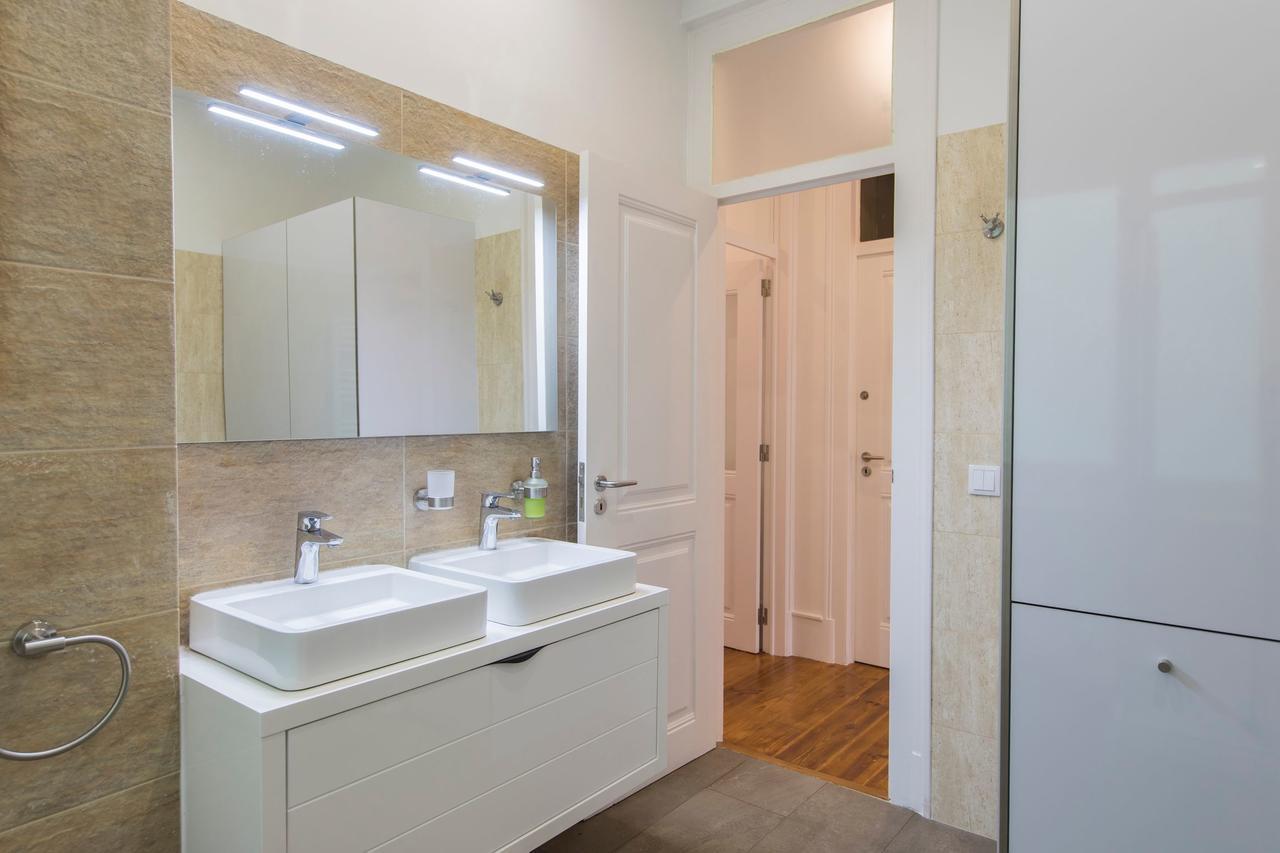 Lovelystay - Comfortable Apartment With River Views Lisboa 外观 照片