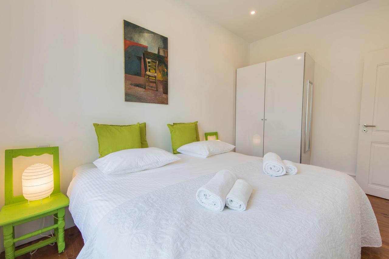Lovelystay - Comfortable Apartment With River Views Lisboa 外观 照片