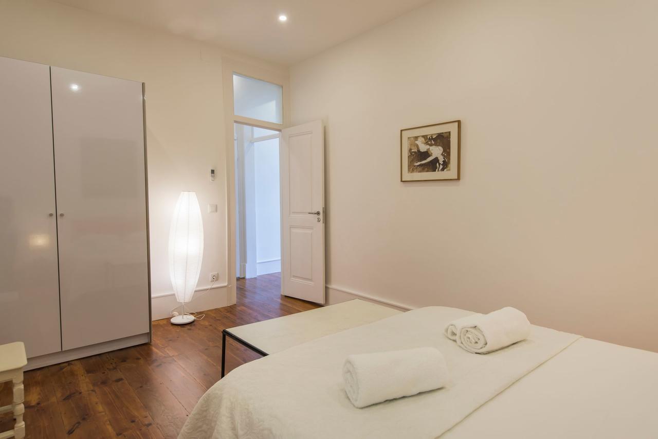 Lovelystay - Comfortable Apartment With River Views Lisboa 外观 照片