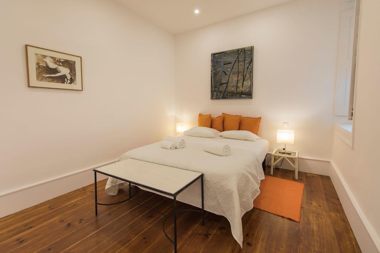 Lovelystay - Comfortable Apartment With River Views Lisboa 外观 照片